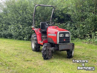 Horticultural Tractors Massey Ferguson tuintrekker 1210