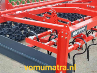 Seedbed combination ADV Technik GERMIMEC