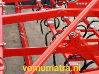 Seedbed combination ADV Technik GERMIMEC