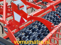 Seedbed combination ADV Technik GERMIMEC