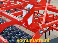 Seedbed combination ADV Technik GERMIMEC