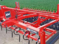 Seedbed combination ADV Technik GERMIMEC