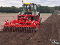 Seedbed combination ADV Technik GERMIMEC