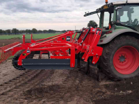 Seedbed combination ADV Technik GERMIMEC