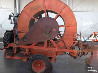 Irrigation hose reel Beinlich Beregeningsinstallatie / Haspel / Regenhaspel