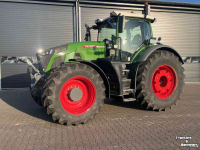 Tractor Fendt 936 profi plus
