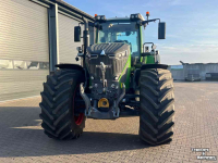 Tractor Fendt 936 profi plus