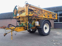 Fieldsprayer pull-type Dubex Actor