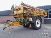 Fieldsprayer 3 points Dubex Actor