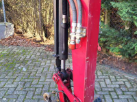 Excavator tracks Yanmar Yanmar SV22