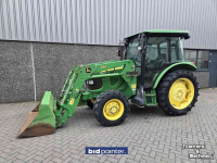 Tractor John Deere 5080R Tractor