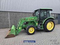 Tractor John Deere 5080R Tractor