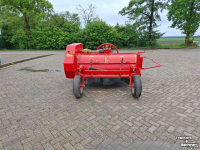 Haulm Topper Grimme Loofklapper