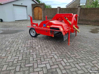 Haulm Topper Grimme Loofklapper