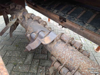 Haulm Topper Grimme Loofklapper