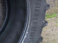 Wheels, Tyres, Rims & Dual spacers Trelleborg 650/65r42 tm 800
