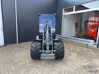 Wheelloader Giant V 452 T HD Kniklader