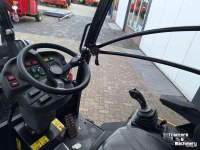 Wheelloader Giant V 452 T HD Kniklader
