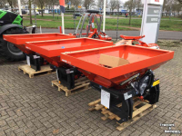 Fertilizer spreader Rauch MDS 20.2