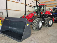 Other earthmoving and heavy equipment and accessories  Hekamp
