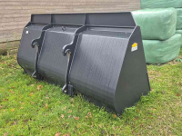 Other earthmoving and heavy equipment and accessories  Hekamp