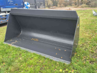 Other earthmoving and heavy equipment and accessories  Hekamp