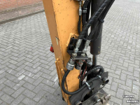 Excavator Case cx26c