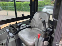 Excavator Case cx26c