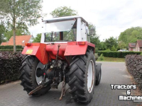 Tractor Steyr 8080