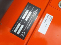 Mower Perfect LB-275