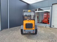 Wheelloader Giant V452T HD