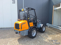 Wheelloader Giant V452T HD