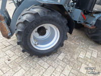 Wheelloader Giant V452T HD