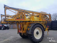 Fieldsprayer Dubex Actor