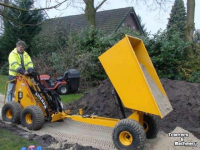 Wheelloader Sherpa Nieuw vele modellen beschikbaar