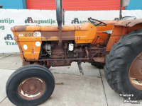 Tractor Fiat 640/8