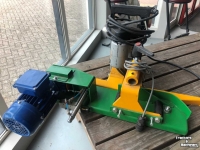 Other conveying equipment and accessories Postmus Naaistraat, halfautomatisch,