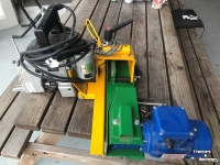 Other conveying equipment and accessories Postmus Naaistraat, halfautomatisch,