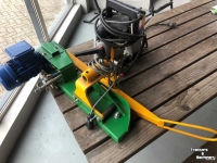 Other conveying equipment and accessories Postmus Naaistraat, halfautomatisch,