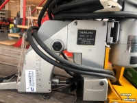 Other conveying equipment and accessories Postmus Naaistraat, halfautomatisch,