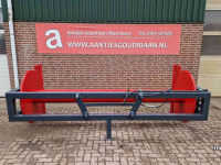 Other grassland-equipment, hay-equipment and accessories  Haspel voor Kuilplastic