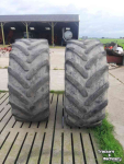 Wheels, Tyres, Rims & Dual spacers Michelin 650/65r38 6506538