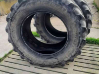 Wheels, Tyres, Rims & Dual spacers Michelin 650/65r38 6506538