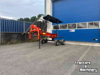 Rake Kubota RA 1039