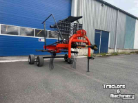 Rake Kubota RA 1039
