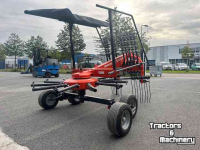 Rake Kubota RA 1039