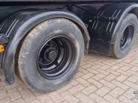Other agricultural transport equipment and accessories  Wipkar / Platte Wagen 12 Ton