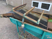 Other conveying equipment and accessories Allround SK 160, vellenbak, naspoelbak