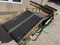 Other conveying equipment and accessories Allround SK 160, vellenbak, naspoelbak