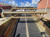 Other conveying equipment and accessories Allround SK 160, vellenbak, naspoelbak